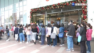 百貨周年慶夯! 營收有望衝3800億元創新高
