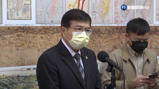 小三通何時開放? 王國材:交通部已做好準備