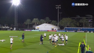 D組第3輪今晚登場 丹麥與澳洲爭晉級席次!