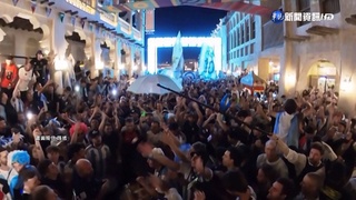 波蘭之戰非贏不可! 梅西將全力取勝拚晉級