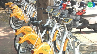 不再白花冤枉錢！YouBike推出「滿站增時」不用趕還車