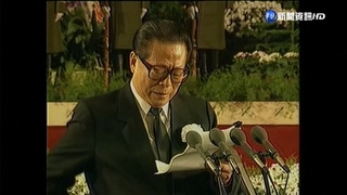 白血病併多重器官衰竭病逝 江澤民享耆壽96歲