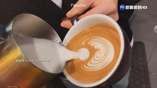 聞咖啡易傷肺? 美期刊:嚴重將導致肺纖化