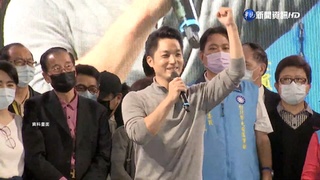 蔣萬安立委懸缺! 綠營提吳怡農 藍營將徵召