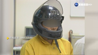 【歷史上的今天】男子開車載60公斤炸藥 欲炸總統官邸未遂