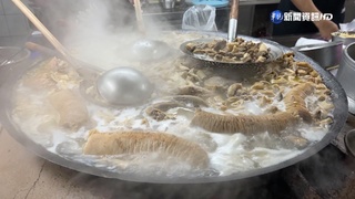 南部轉涼有感!嘉義低溫18度 民眾起早喝熱湯