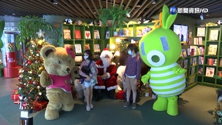 嗨翻! 台北101"雙跨年" 從耶誕狂歡到元宵