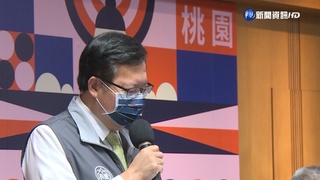 鄭文燦現身英系便當會 傳表態"願承擔大局"