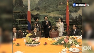曾引爆"九六年台海危機" 江澤民人生謝幕