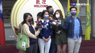 徵召王鴻薇補選立委 國民黨今將正式宣布