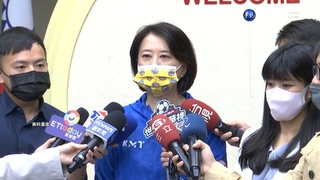 北市立委補選藍綠戰將 王鴻薇1/8對戰吳怡農