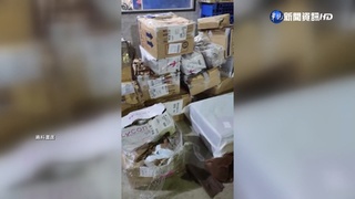 物流士監守自盜! 竊高價遊戲機銷贓得手3萬