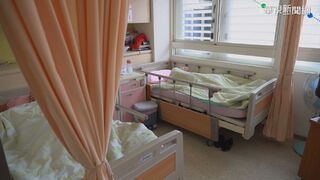 德國72歲嬤嫌病房室友「呼吸器太吵」2次關閉 下場慘了