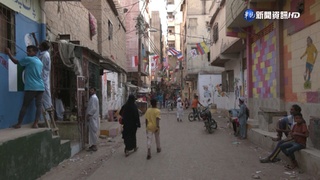 巴基斯坦"迷你巴西"! 小鎮千人熱衷足球