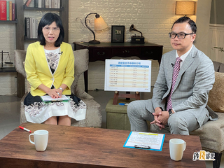 30年不間斷配息好股有這10檔！ 謝晨彥曝高股息ETF要注意這眉角