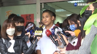 王鴻薇挨批落跑議員 吳怡農:先選上才有這問題