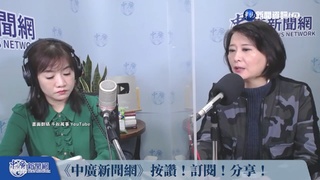 "雙姝破心結" 徐巧芯挺王鴻薇戰立委補選!