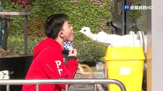 "白紙革命"奏效? 中國北京.廣州等城防疫鬆綁