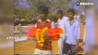 【歷史上的今天】印度化工廠毒氣外洩 慘釀8000人喪命