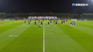 "袋鼠軍團"驚奇闖關 強碰梅西領軍"阿根廷"