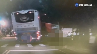 中壢女童放學路上遭2車撞死 母心碎求真相