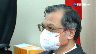 指導學生論文接連涉抄 綠委:陳明通先道歉辭職