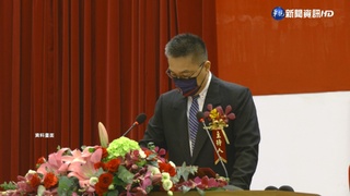 徐國勇健康因素請辭內政部長 蘇揆慰留