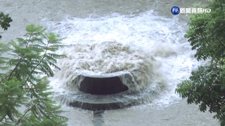 快儲水!高雄左營6日停水6小時 影響1.5萬戶