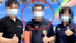 偵查隊小隊長疑酒後性騷女警 遭記過調職