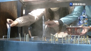 清水服務區關東煮"沒蓋子" 女店員慘遭飆罵