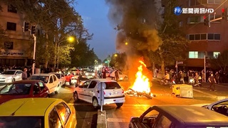 伊朗"頭巾革命"成功? 傳政府將廢除道德警察