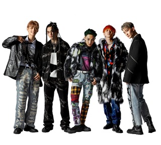 『2023台中麗寶跨年晚會』原子少年強勢來襲！華視實況轉播 360度環狀煙火