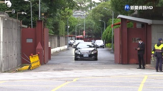 巧!3部長取消下午行程 蘇揆率閣員進總統官邸