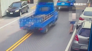 騎電動滑板車撞路邊車 女仍涉酒駕罰9萬