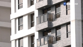 台中空屋半年增加1.2萬戶 3重劃區列前3名