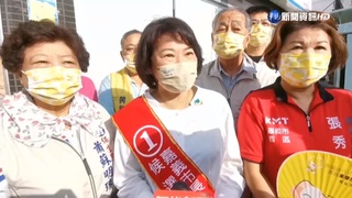 倒數11天!黃敏惠請假 李俊俋下戰帖邀辯論