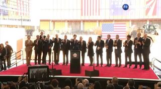 台積電赴美設廠「掏空台灣」？ 經濟部4點說明釋疑：台灣無可取代