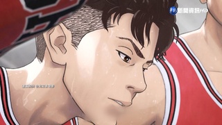 "灌籃高手"經典不敗!電影票房破億 爆搶公仔