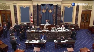 喬治亞參議員民主黨勝出! 奪參議院掌控權