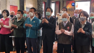 傳正國會挺賴清德選黨魁 陳歐珀憂"權責不符"