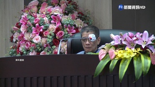 南投議長論文涉抄襲 恐遭亞洲大學撤銷學位