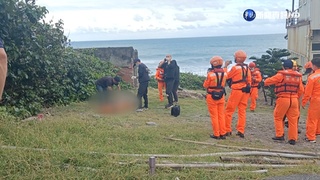 出海口"搶白金" 花蓮捕鰻釀悲劇2死1獲救