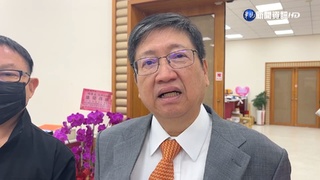 反湖口生命園區獲萬人連署 楊文科:持續溝通