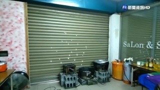 學甲88槍案陷膠著 槍手犯案前行蹤曝光