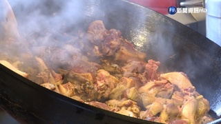 瑞士報導台灣薑母鴨 食譜"少一味"民嘆:災難