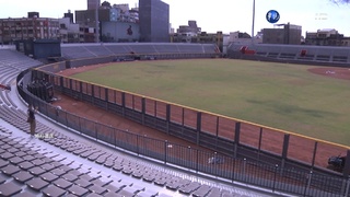 甩開天堂路 新竹棒球場27項改善完成等驗收