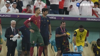 沒排先發退國家隊? C羅PO文澄清喊團結