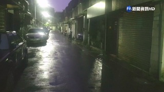 不滿女友私簽保險合約 醋男帶"3把槍"轟情敵