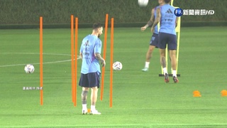 阿根廷梅西卯上荷蘭范戴克 8強賽矛與盾對決