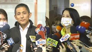 政見戰火!吳怡農.王鴻薇槓松機.核電廠延役